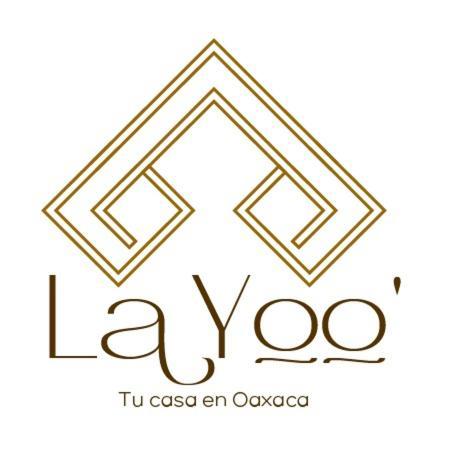 Layoo, Tu Casa En Oaxca 105 Apartment Oaxaca Exterior photo